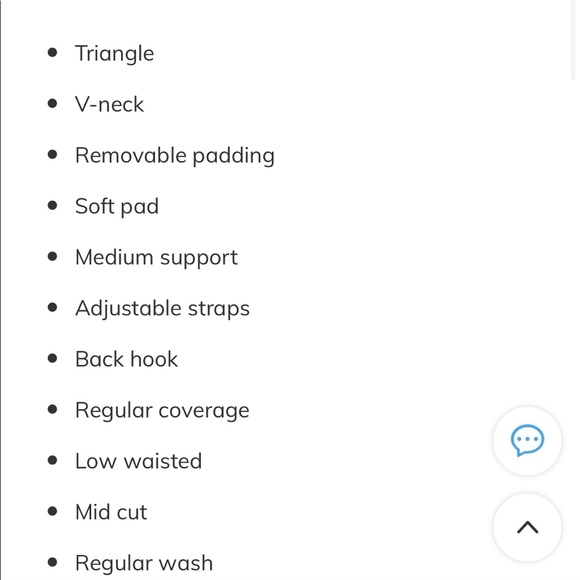 Cupshe Bathing suit Medium - Picture 4 of 4